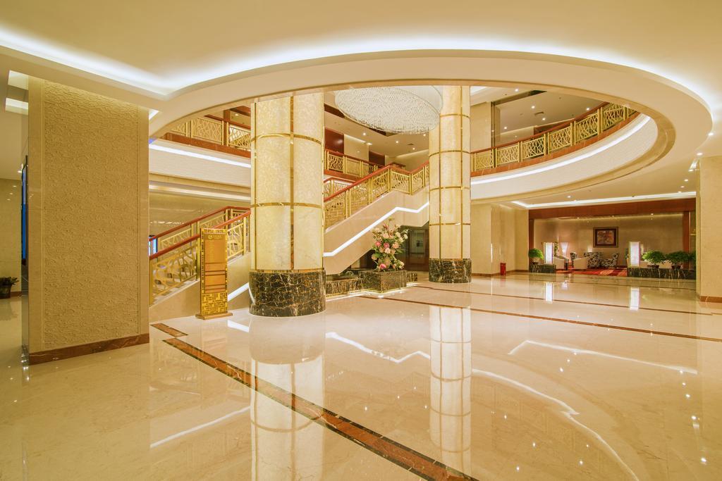 Avic Khách sạn