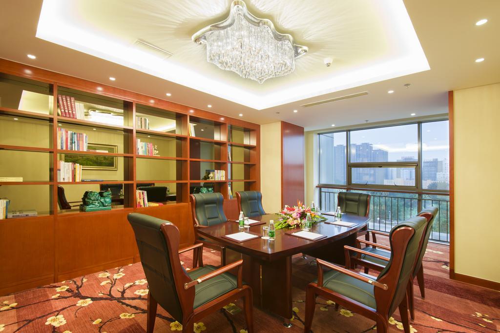 Avic Khách sạn Bắc Kinh