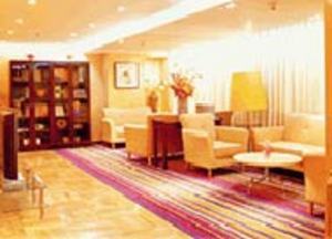 Avic 4* Bắc Kinh
