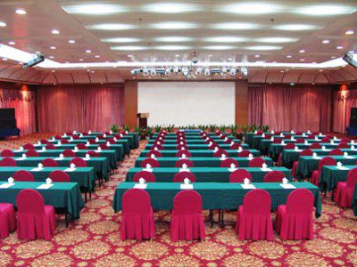 Avic Khách sạn 4*