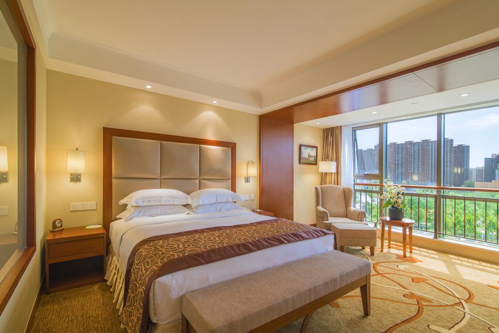 Hotel Avic Beijing