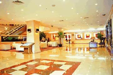 Avic 4* Beijing