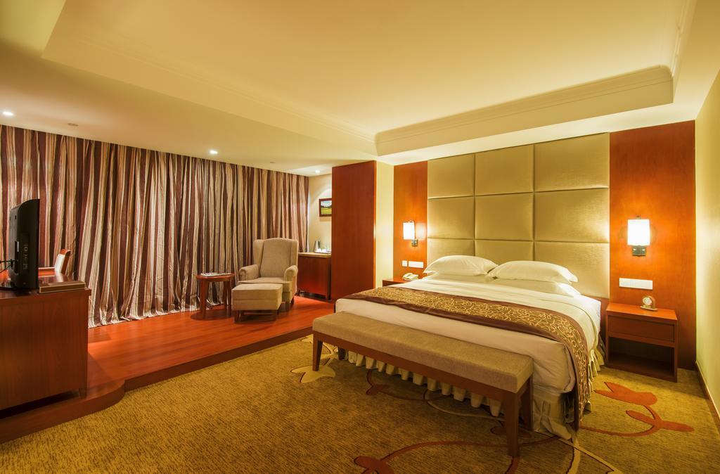 Avic Hotel Beijing