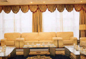 Hotel Avic Beijing
